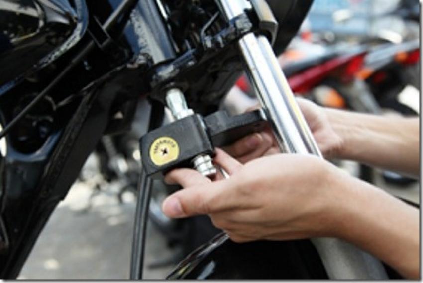 Fecap produz estudo sobre roubos e furtos de motos nop Estado de SP