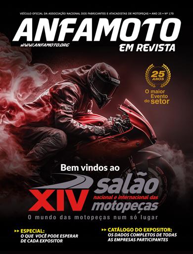 XIV Salão das Motopeças
